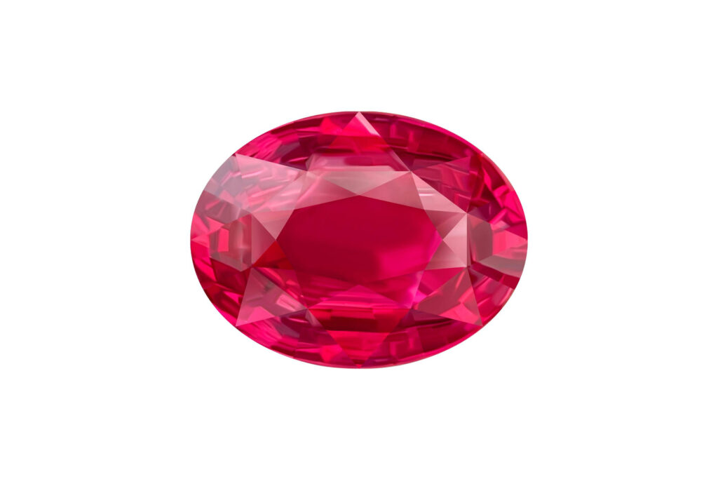Mahenge Spinel rare gemstones