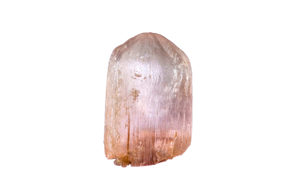 Poudretteite Rare gemstones