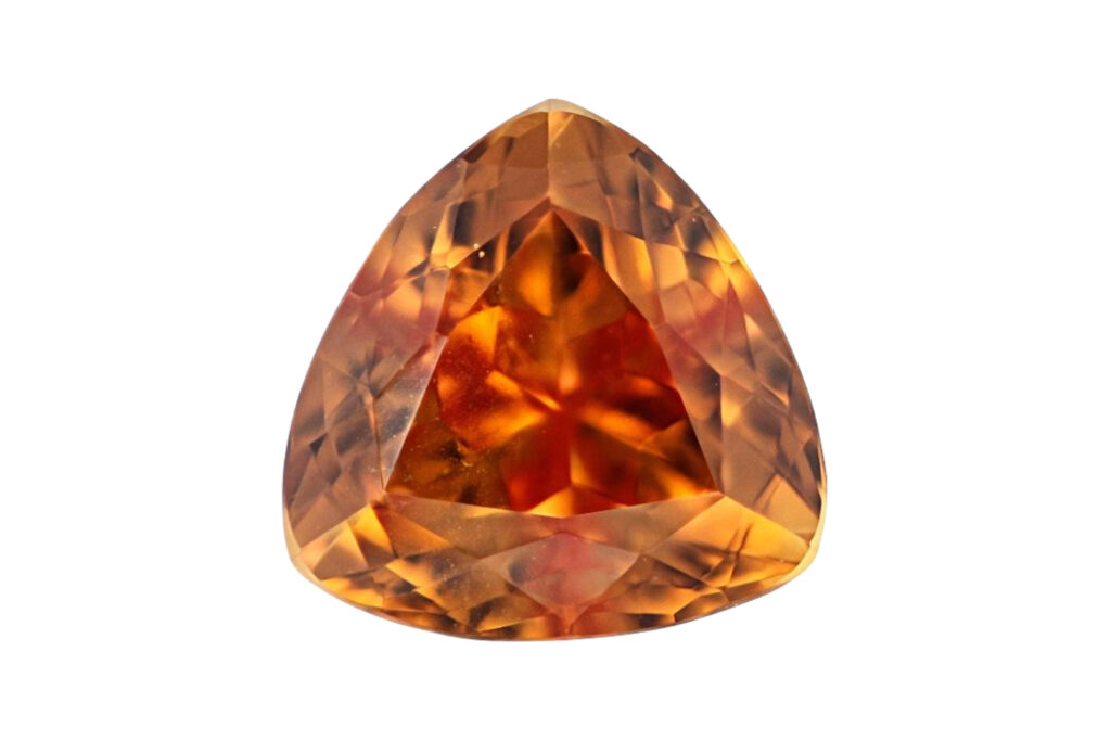 Umba Valley Sapphire rare gemstones