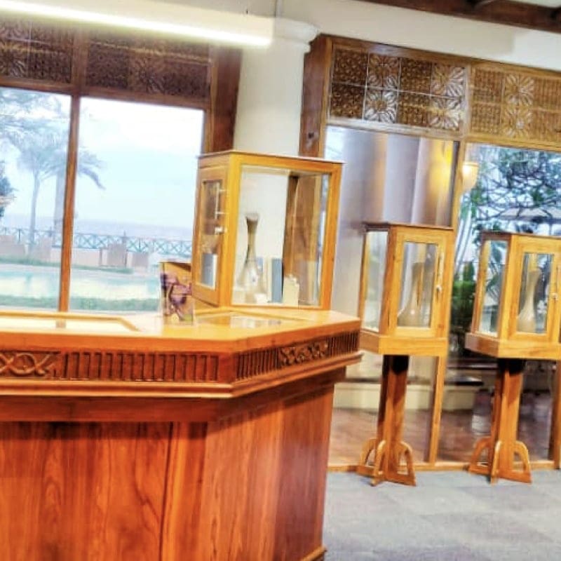 The Spice Island Of Zanzibar Braced by The Tanzanite Experience