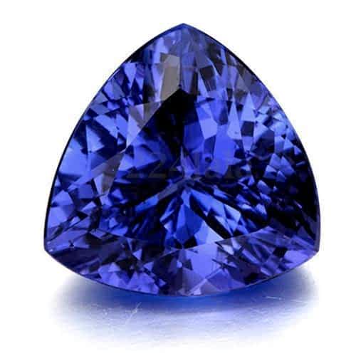  Tanzanite Gemstone