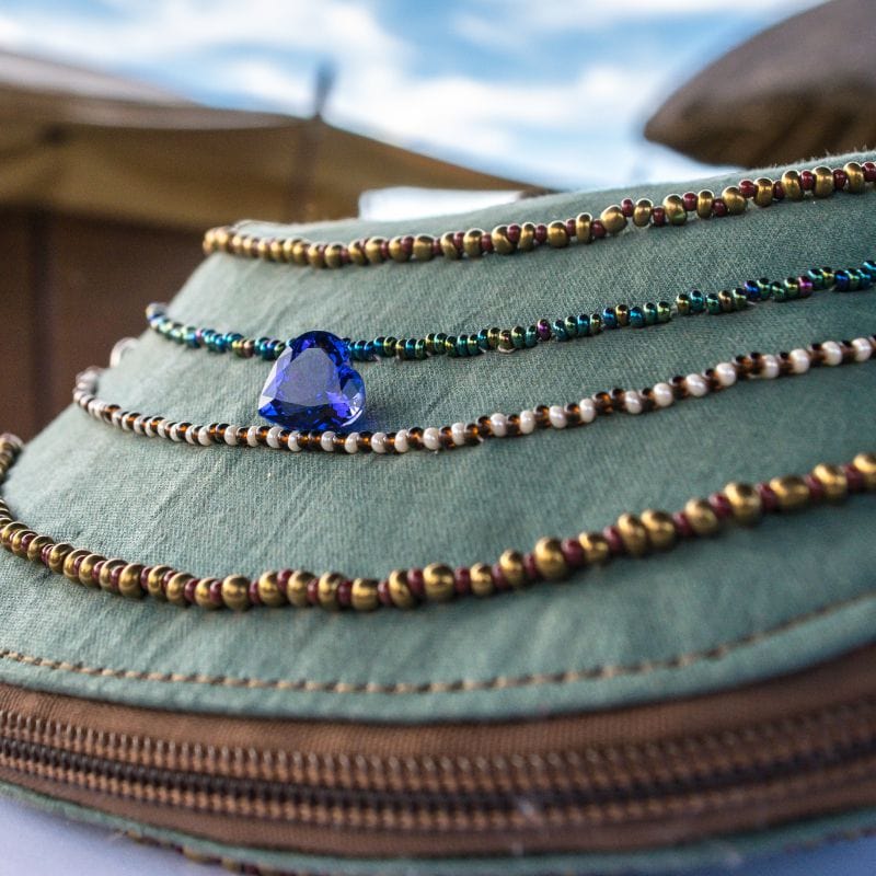 The Affordability of Visiting The Tanzanite museum 