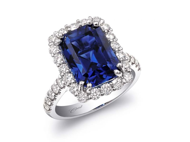 The best jewelry Beyoncé's Commemoration Ring
