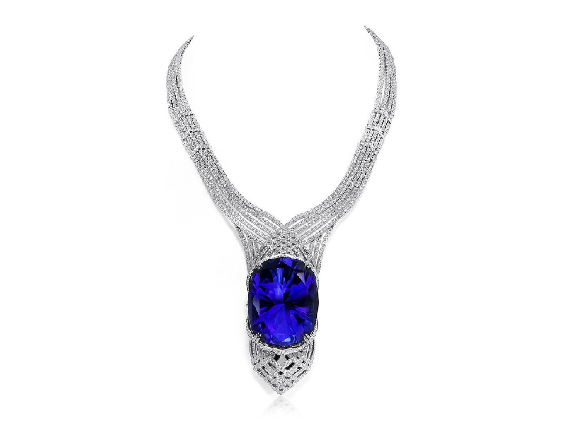 Collier Namunyak Meilleurs bijoux