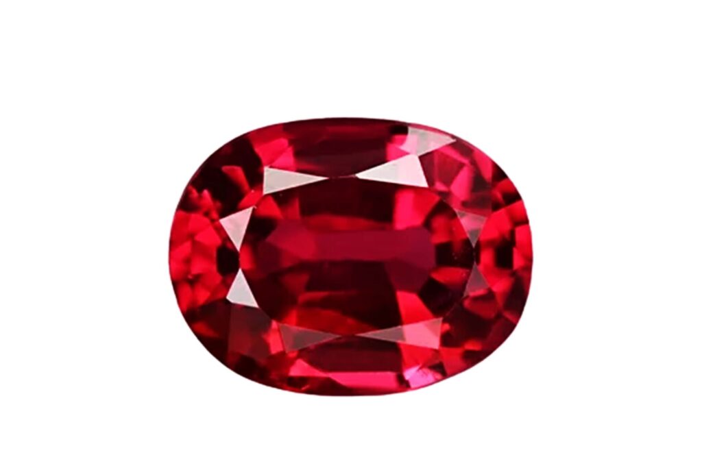 Spinel are also Gemstones Found In Tanzania