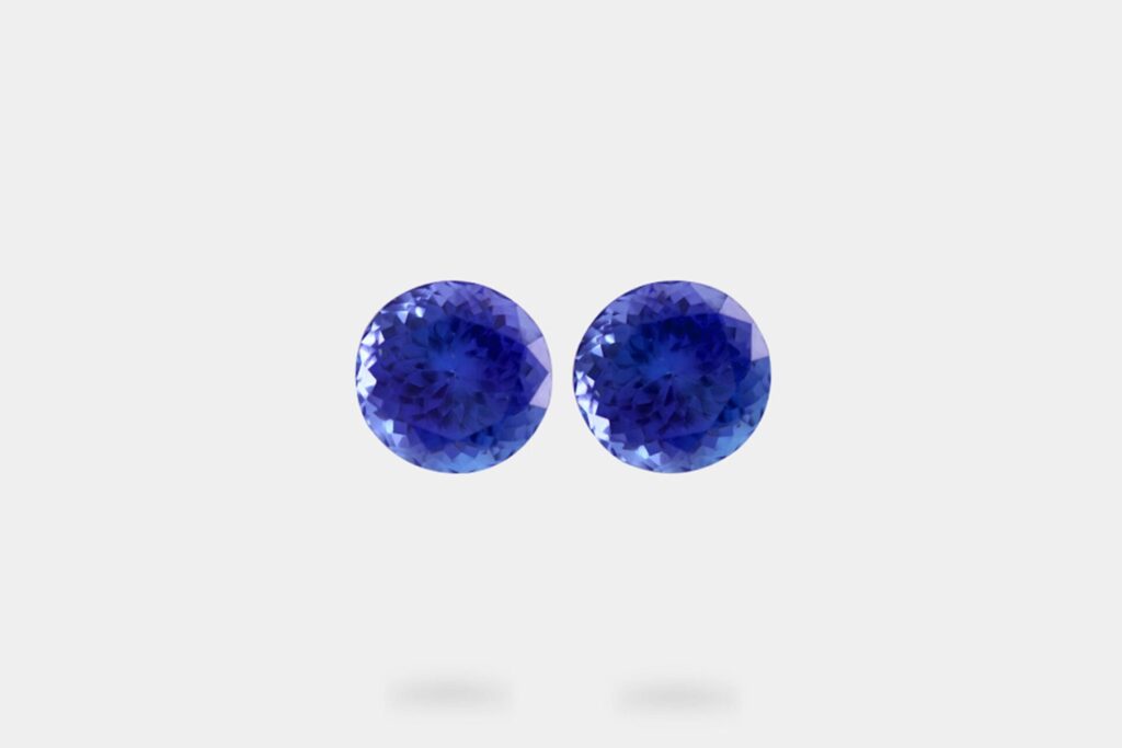 The Tanzanite Gemstone