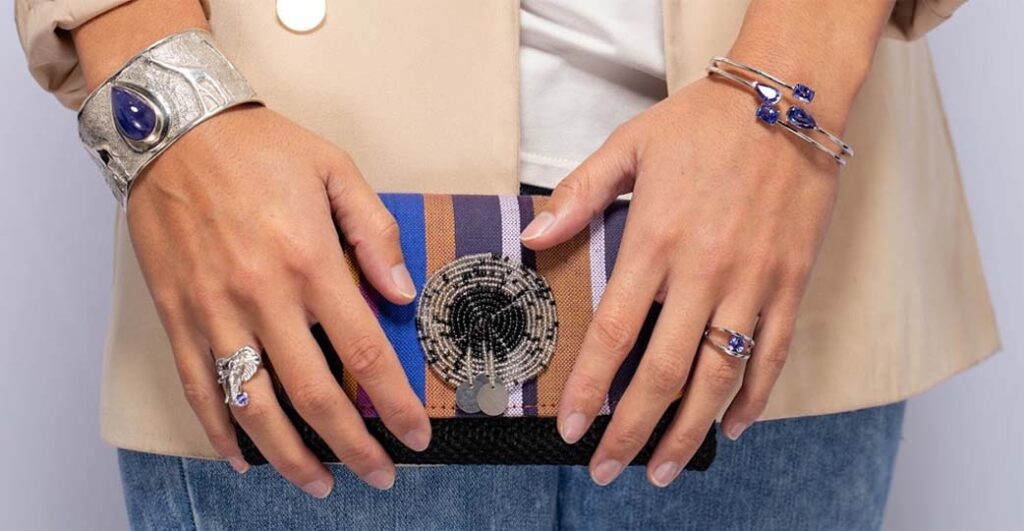 Discover the Tanzanite Gemstone Benefits - A Rare and Precious Jewel